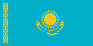 Визы в Казахстан